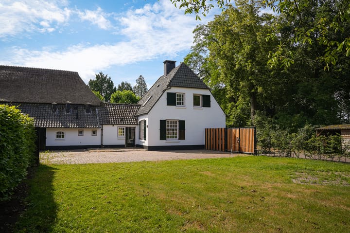 Foto 31 van Dr. J. v.d. Mortellaan 3