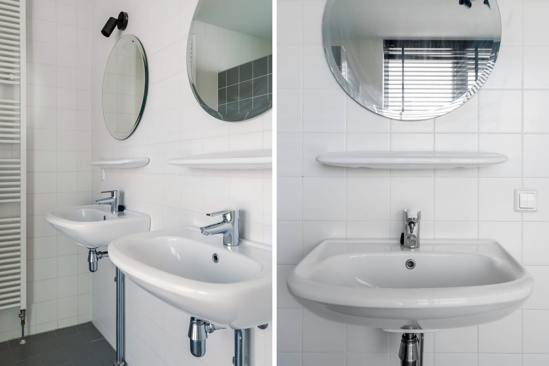 Foto 28 van Rabbijn Maarsenplein 17