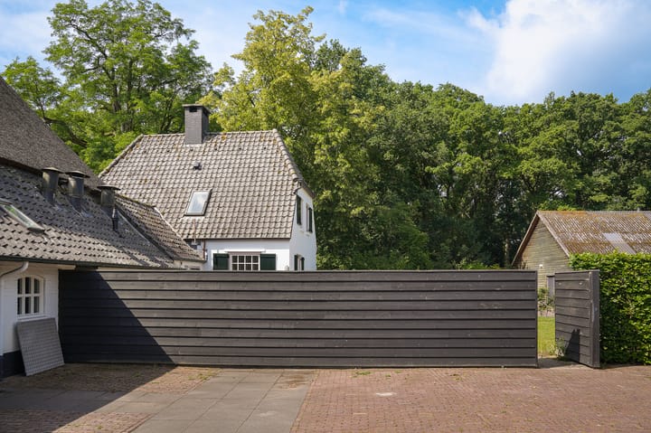 Foto 37 van Dr. J. v.d. Mortellaan 3