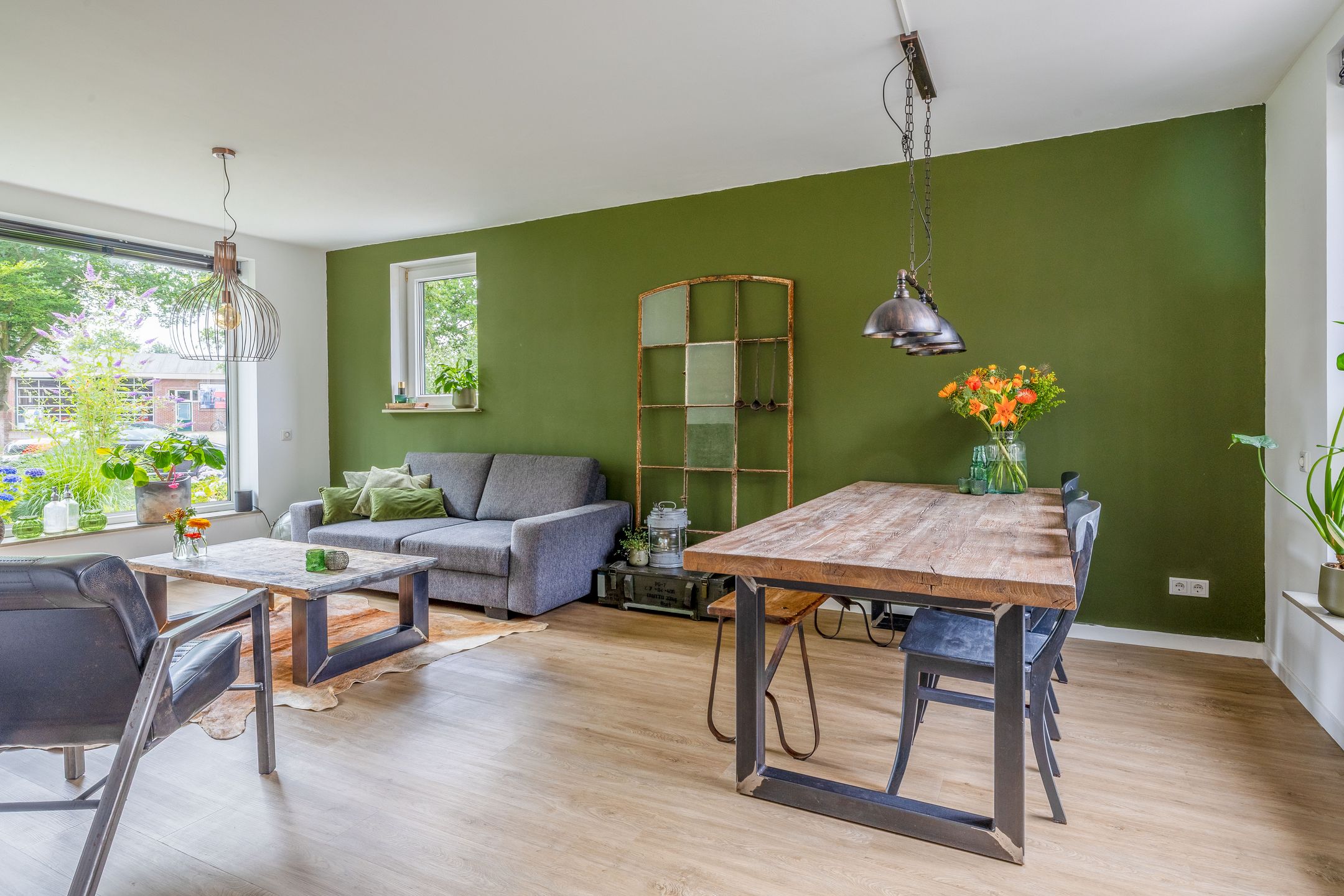 Foto 12 van Nieuwstraat 12-A