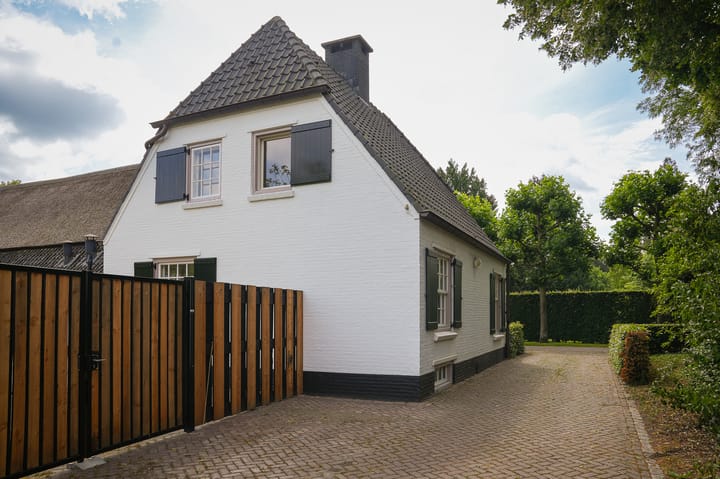 Foto 38 van Dr. J. v.d. Mortellaan 3