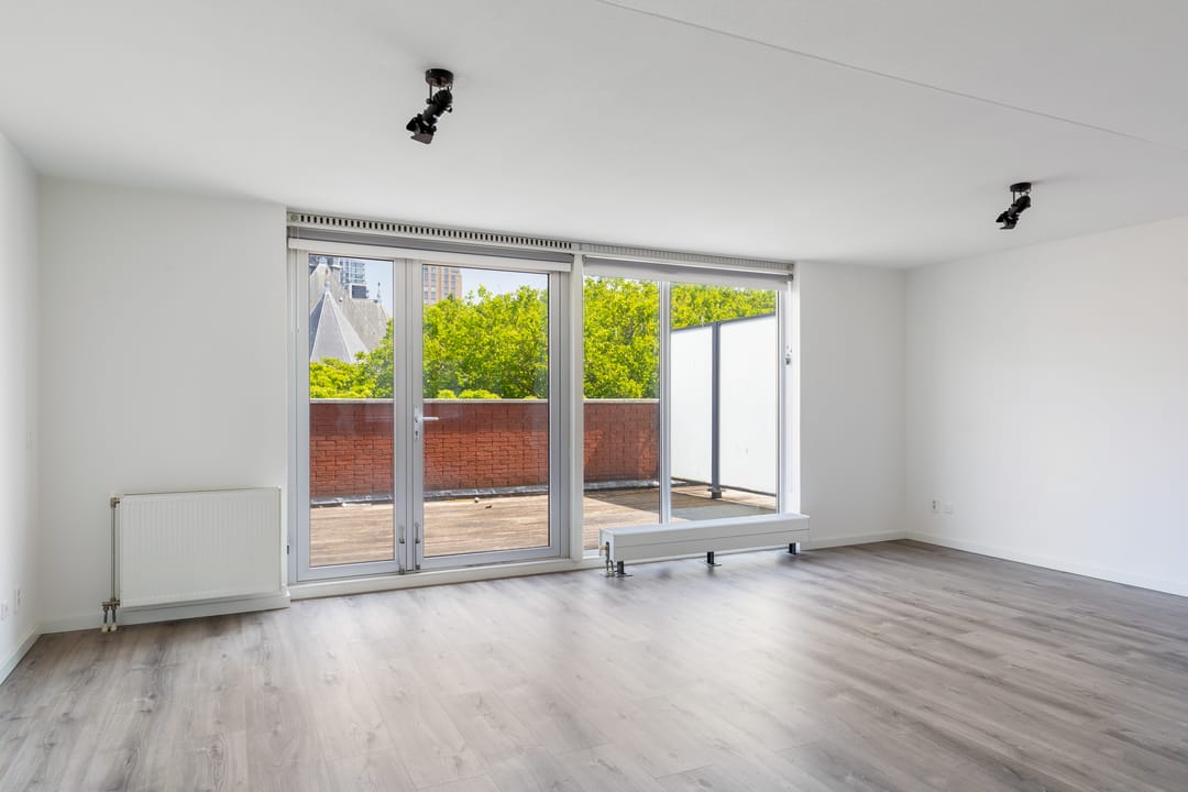 Foto 31 van Rabbijn Maarsenplein 17