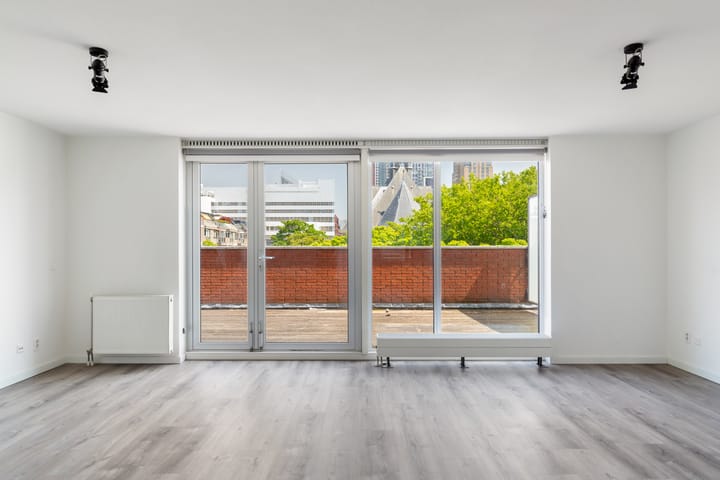 Foto 32 van Rabbijn Maarsenplein 17