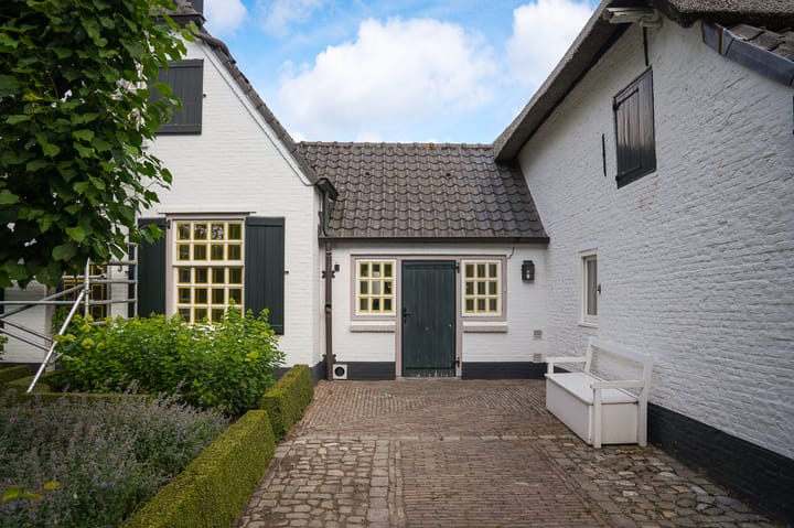 Foto 41 van Dr. J. v.d. Mortellaan 3