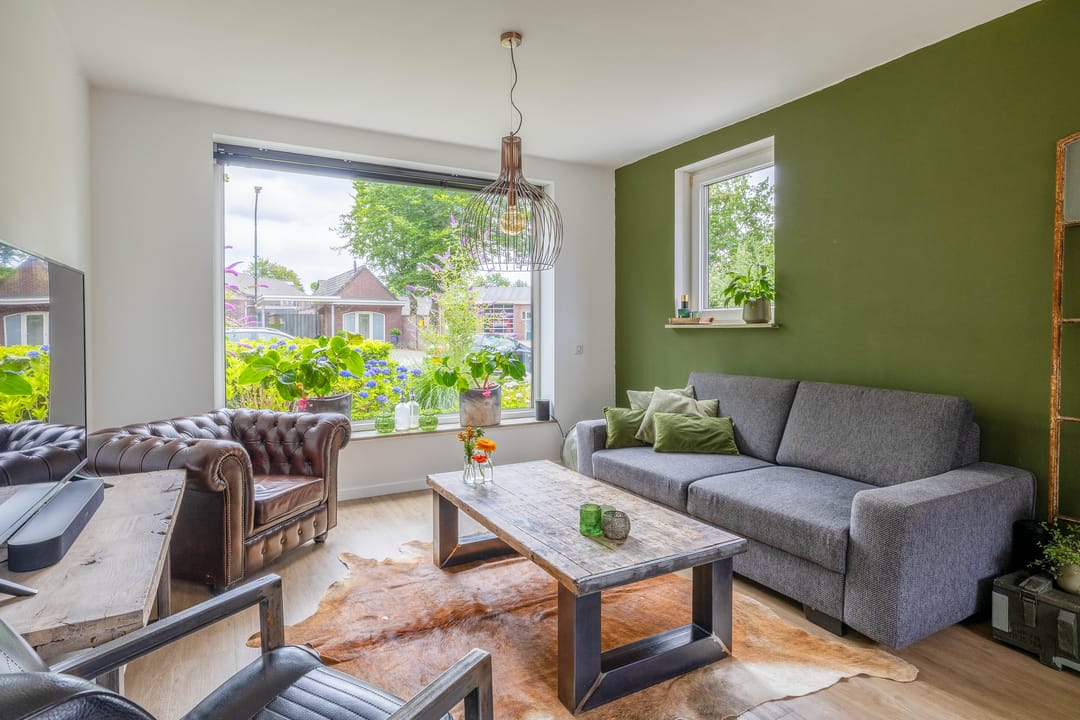 Foto 11 van Nieuwstraat 12-A