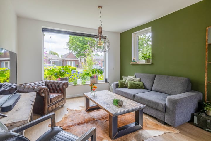 Foto 11 van Nieuwstraat 12-A