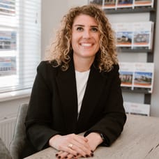 Denise de Koning - NVM Assistant Real Estate Agent