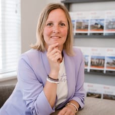 Sascha Nietfeld-Gooijer - NVM Assistant Real Estate Agent