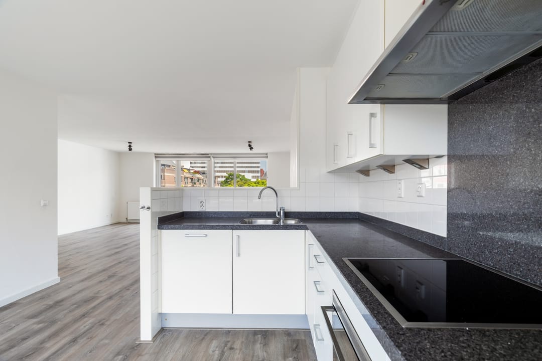 Foto 41 van Rabbijn Maarsenplein 17