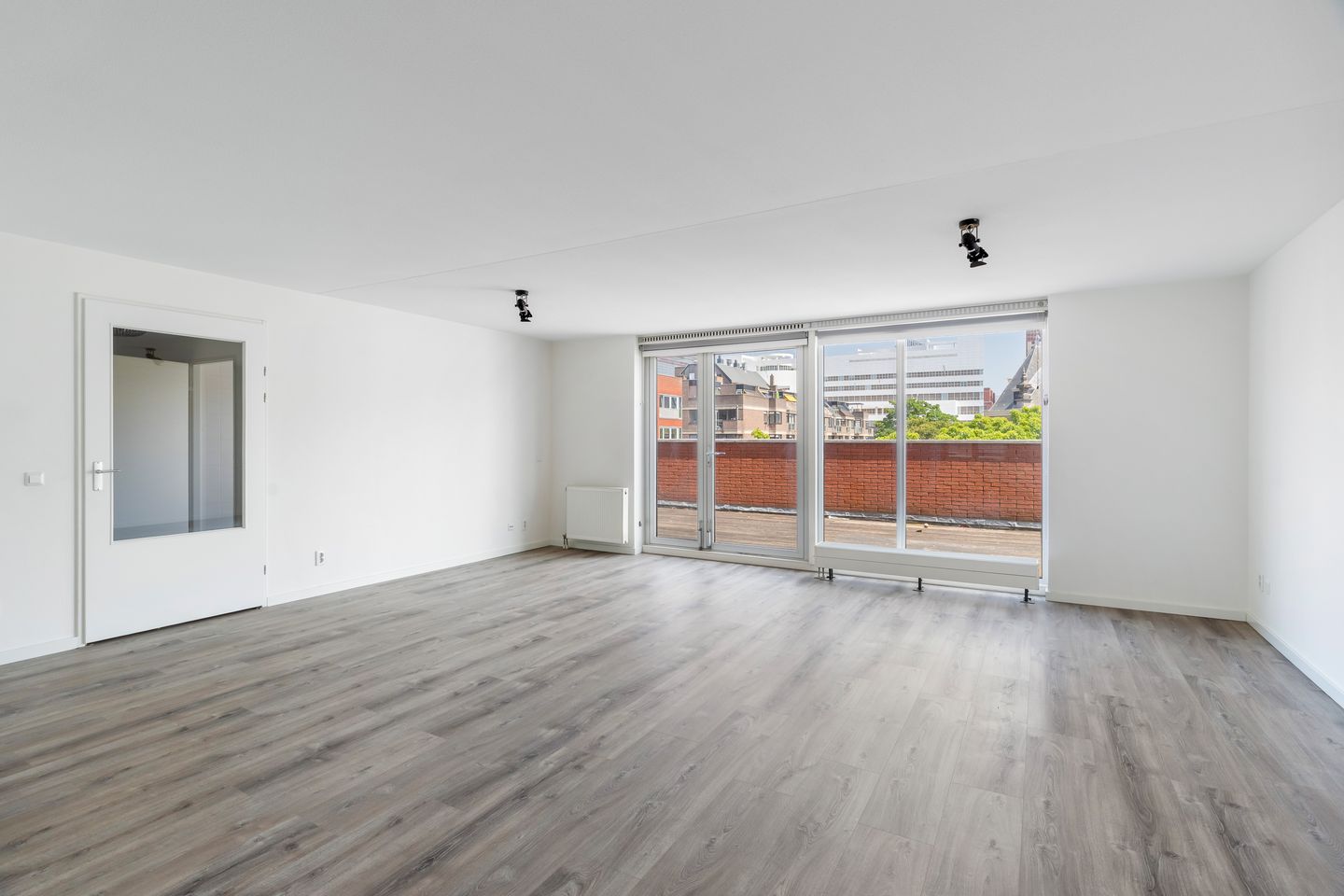 Foto 44 van Rabbijn Maarsenplein 17