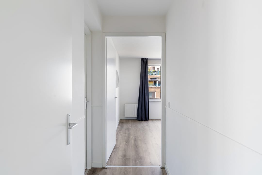 Foto 46 van Rabbijn Maarsenplein 17