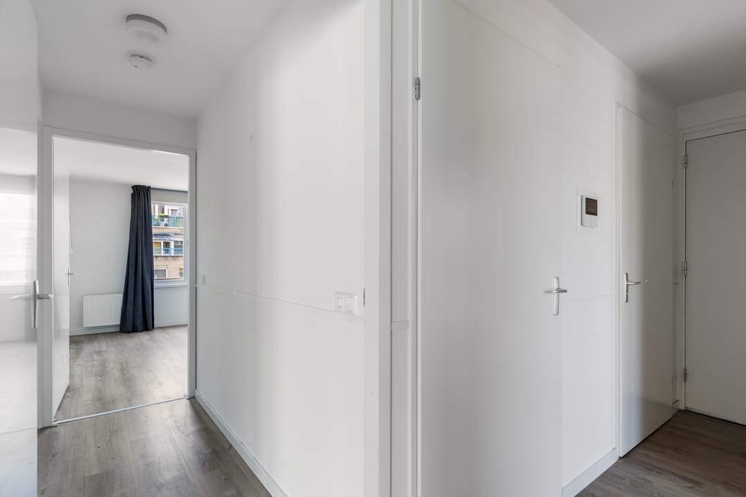 Foto 47 van Rabbijn Maarsenplein 17