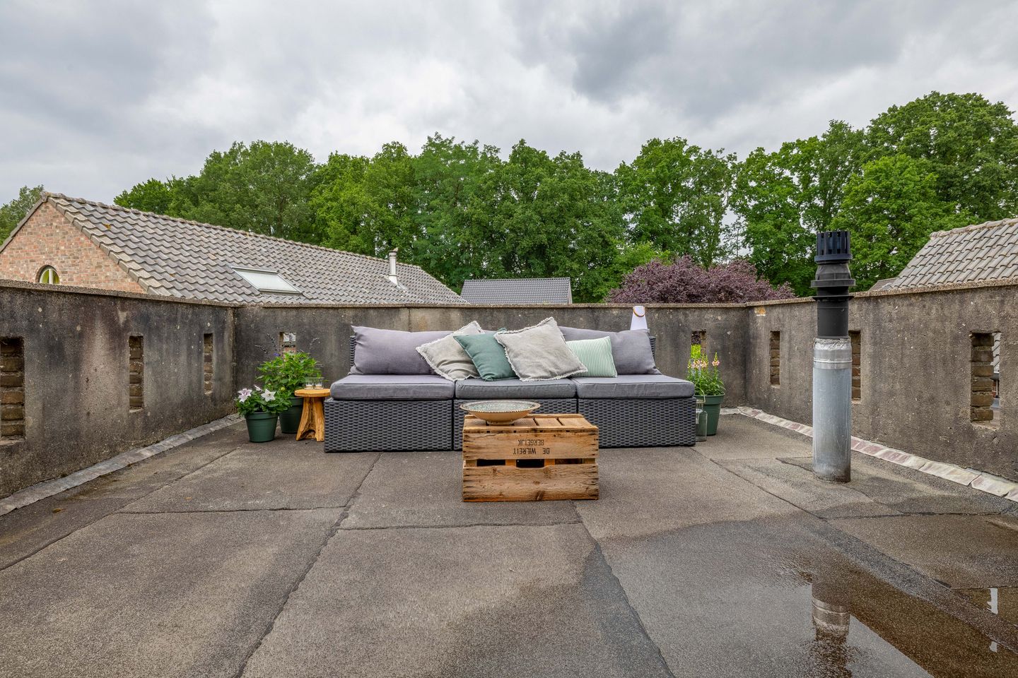 Foto 25 van Nieuwstraat 12-A