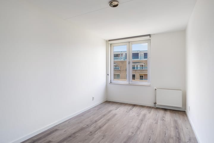 Foto 51 van Rabbijn Maarsenplein 17