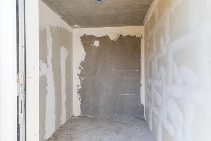 Foto 54 van Rabbijn Maarsenplein 17