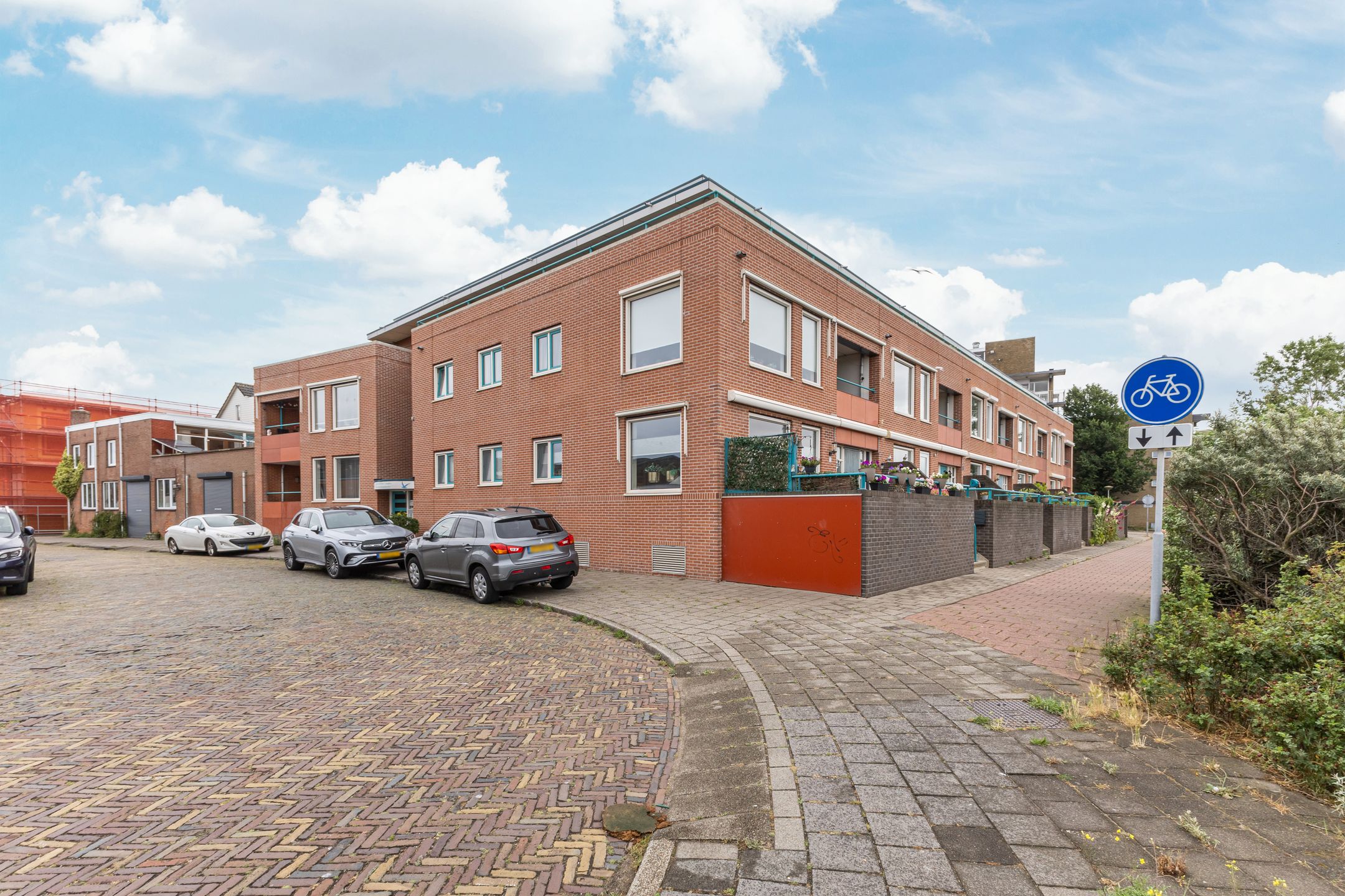 Foto 3 van Duinstraat 17