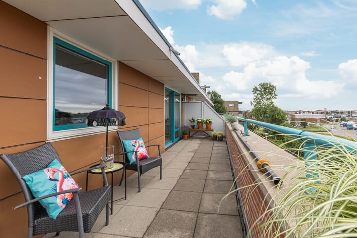 Foto 24 van Duinstraat 17