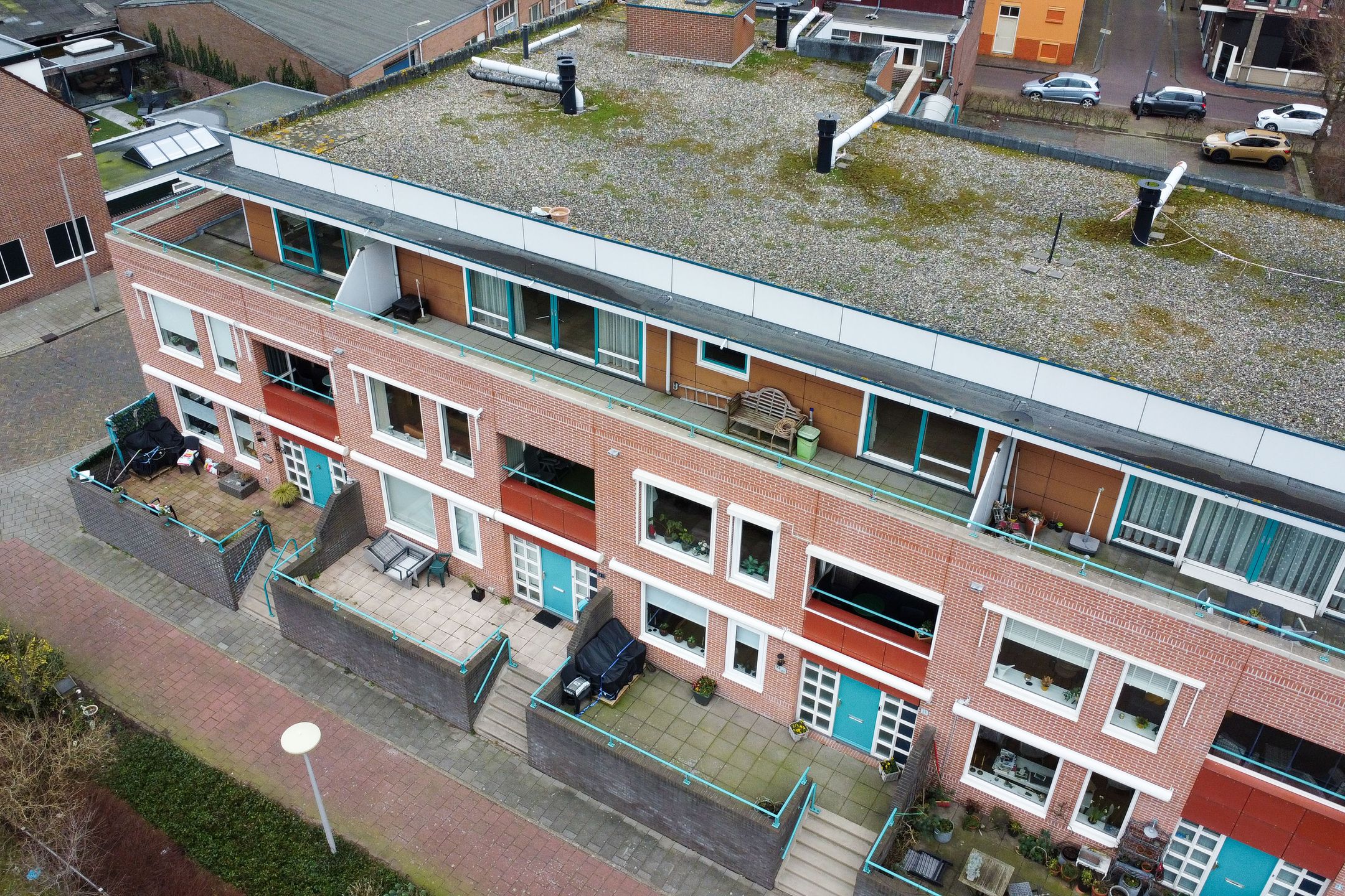 Foto 33 van Duinstraat 17