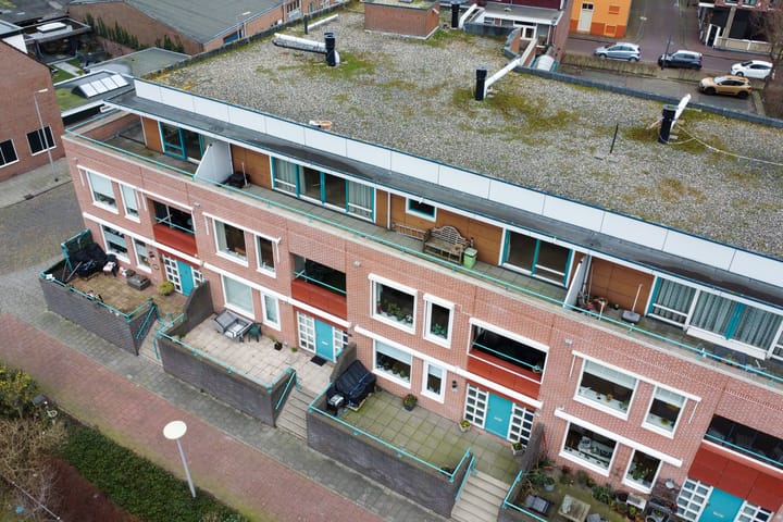 Foto 33 van Duinstraat 17