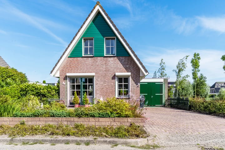 Foto 3 van Schoener 19