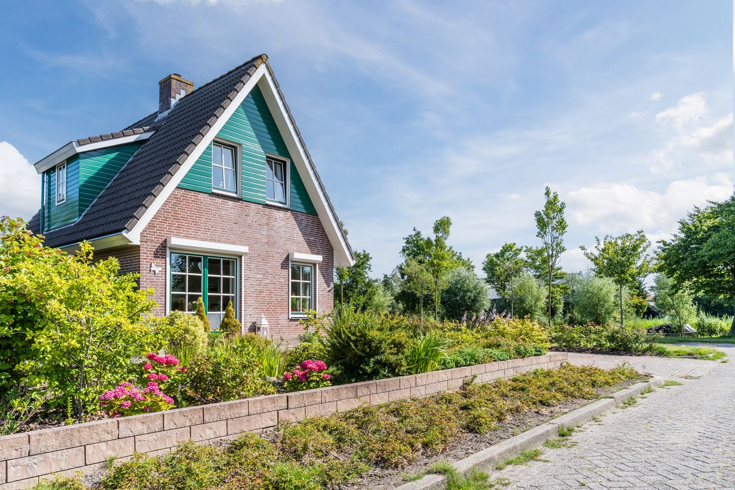 Foto 4 van Schoener 19