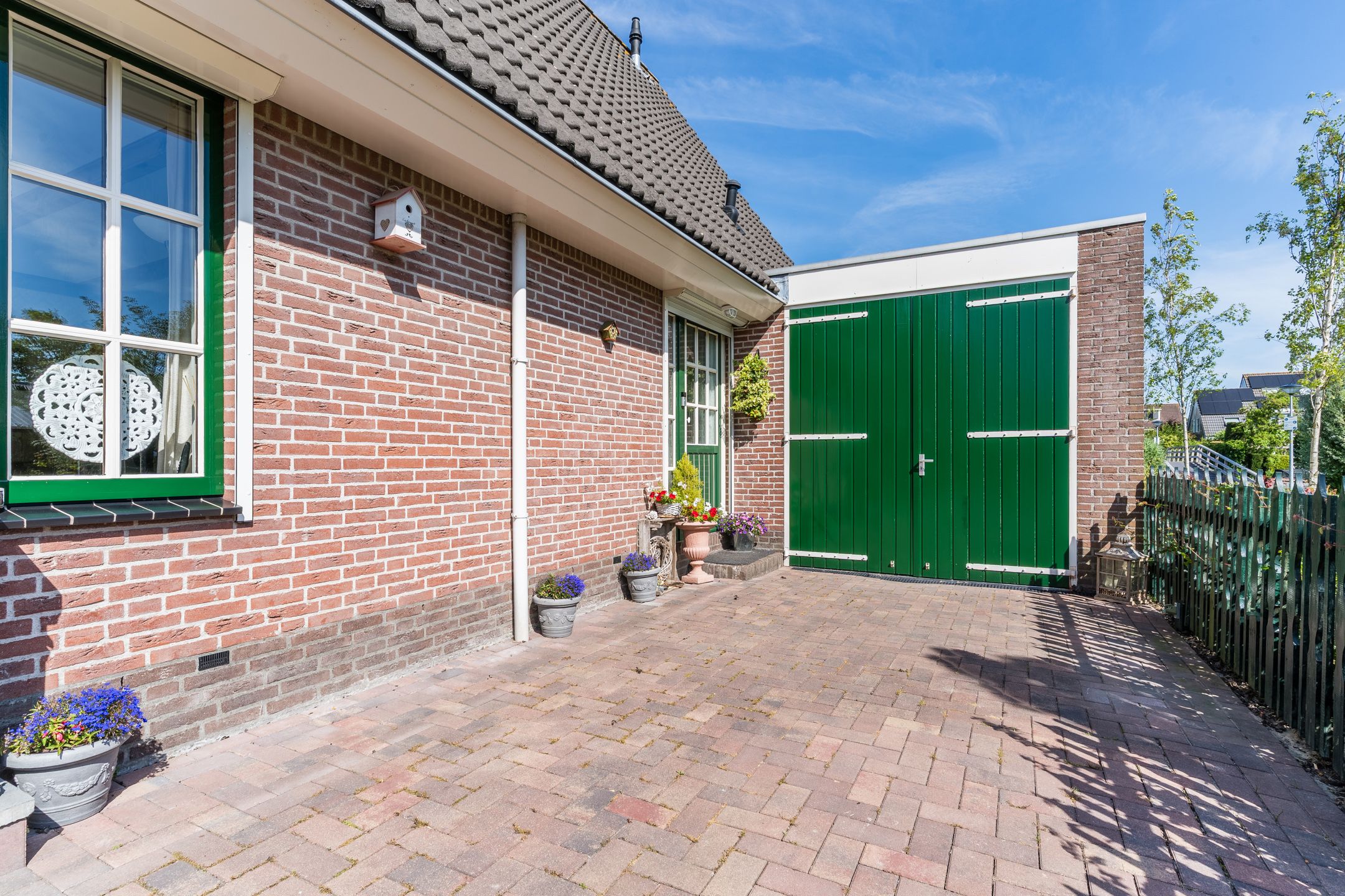 Foto 6 van Schoener 19