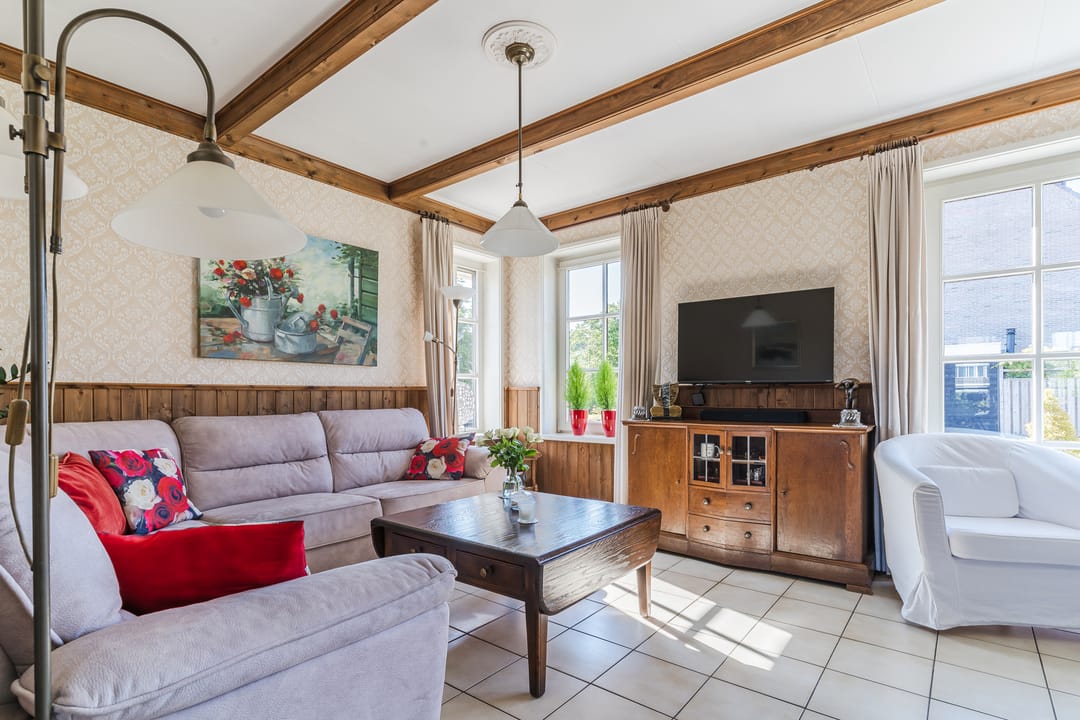 Foto 13 van Schoener 19