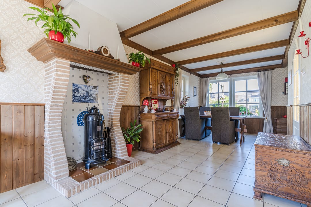 Foto 16 van Schoener 19