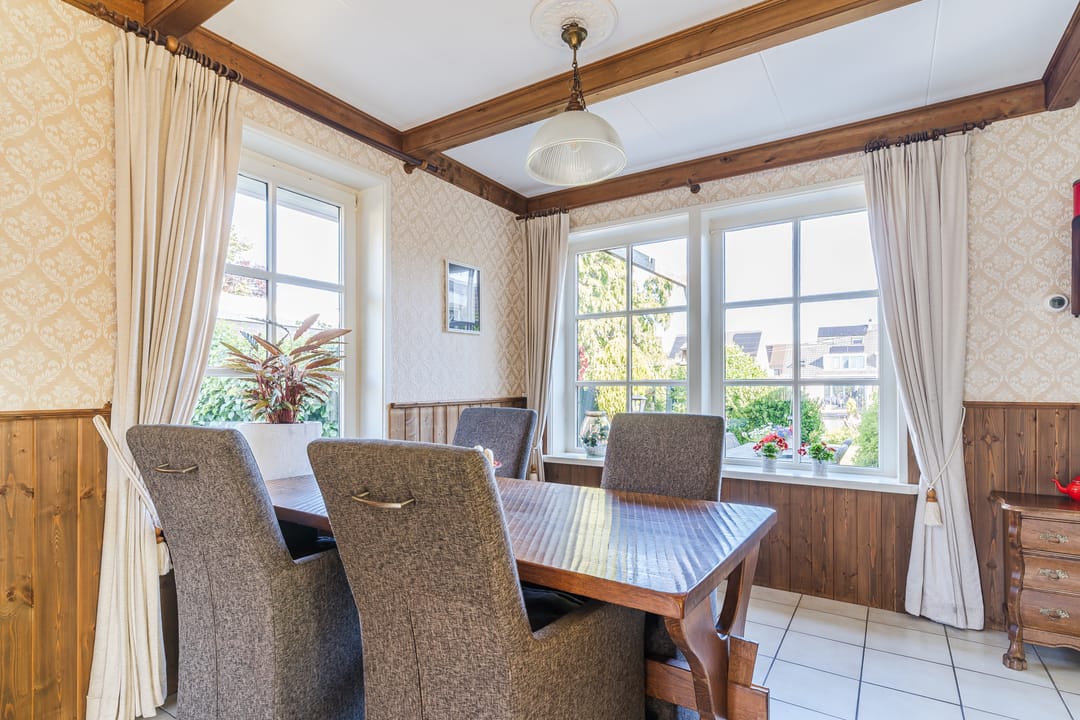 Foto 17 van Schoener 19