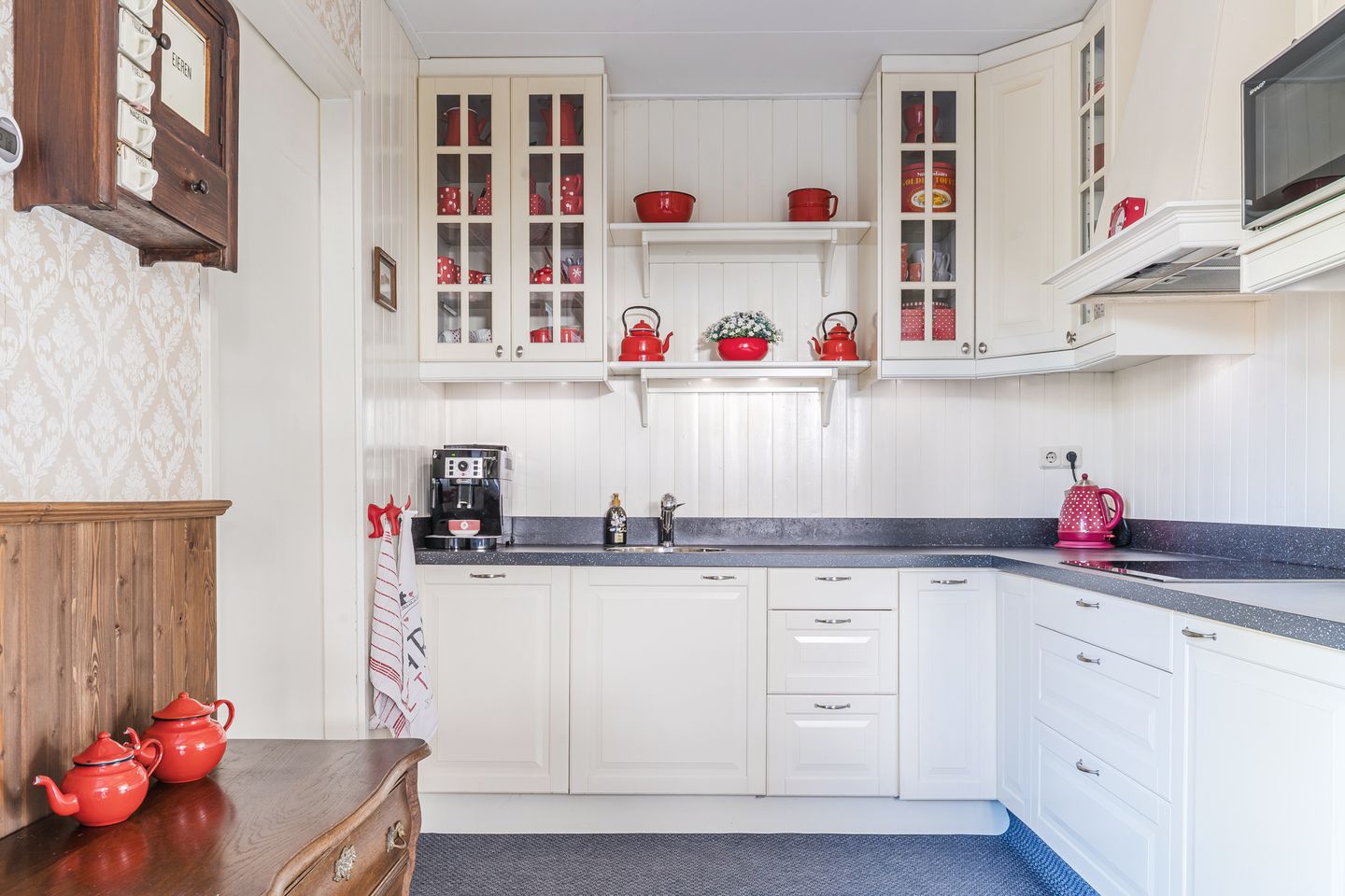 Foto 20 van Schoener 19