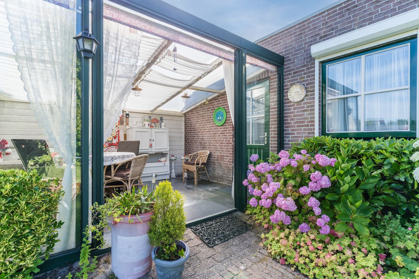 Foto 49 van Schoener 19