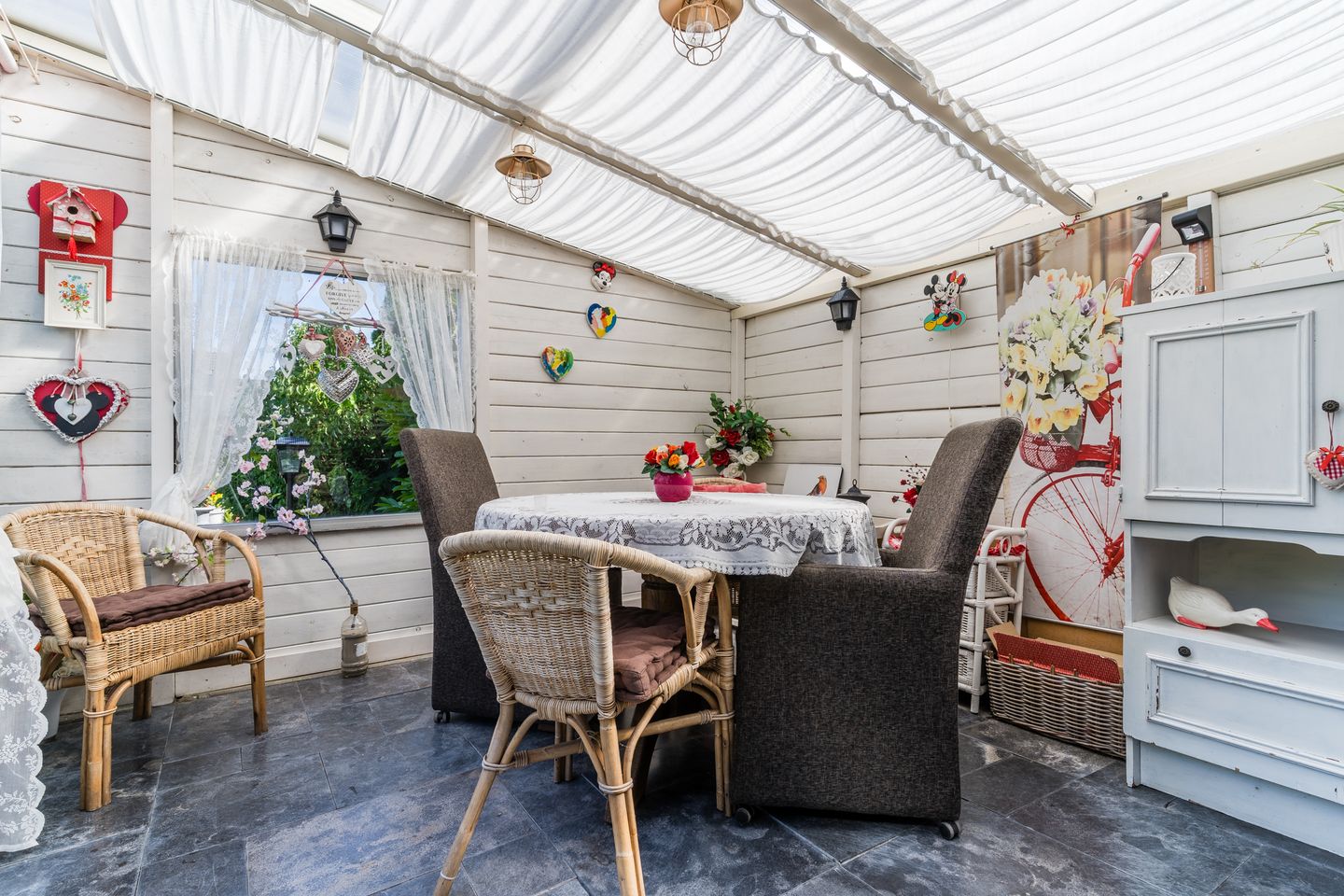 Foto 50 van Schoener 19