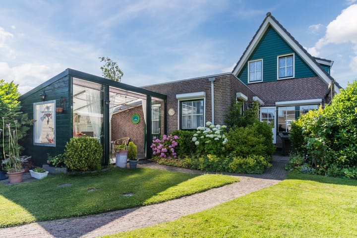 Foto 51 van Schoener 19