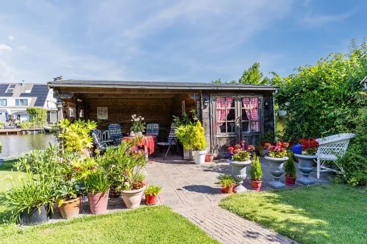 Foto 53 van Schoener 19