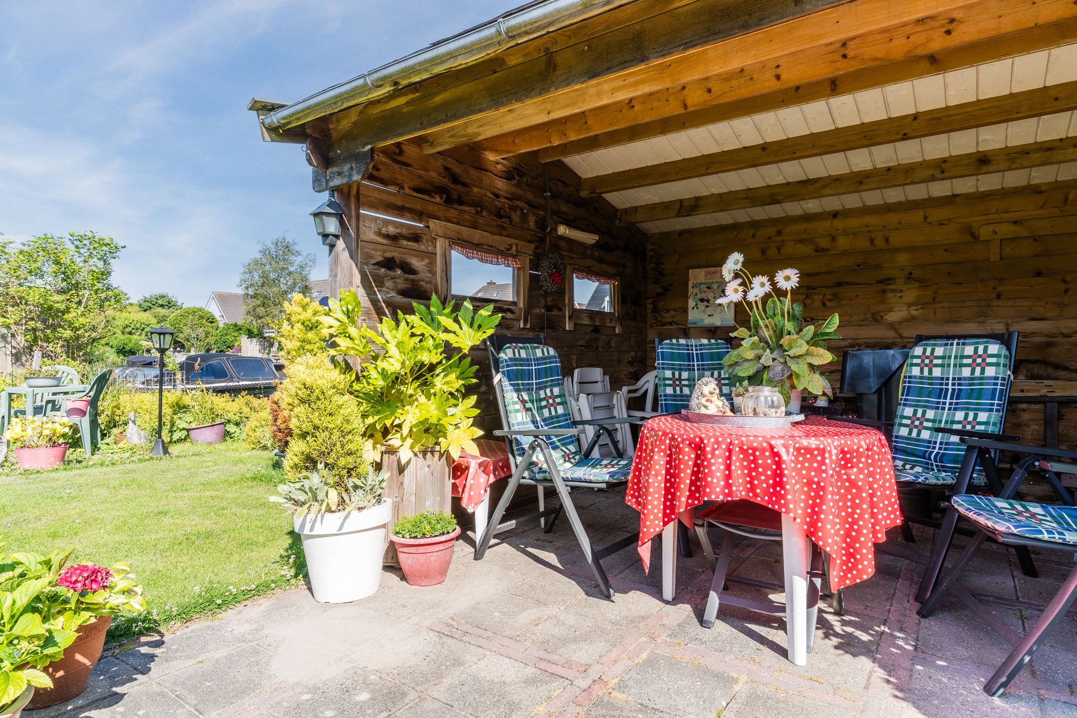 Foto 54 van Schoener 19