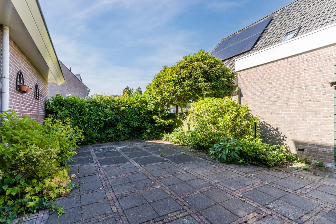 Foto 61 van Schoener 19