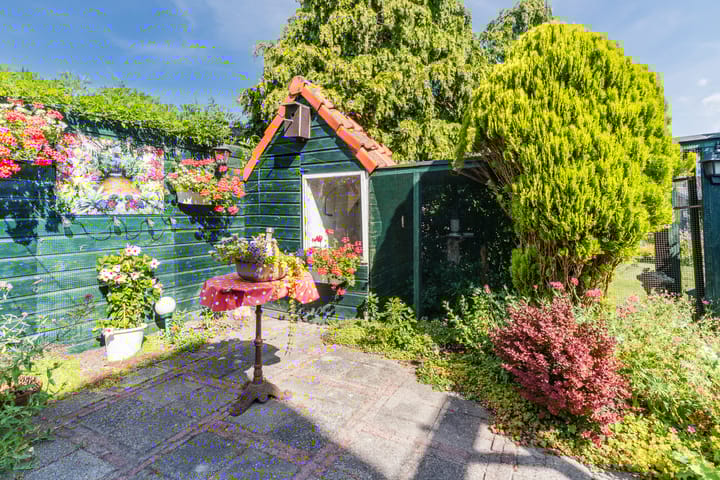 Foto 63 van Schoener 19