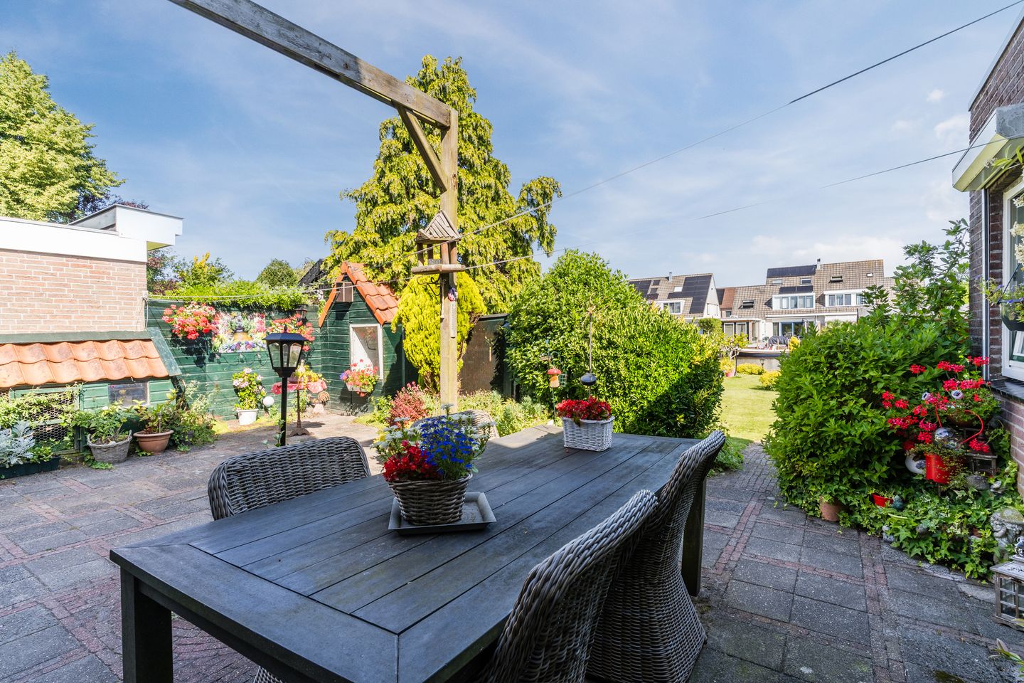 Foto 65 van Schoener 19