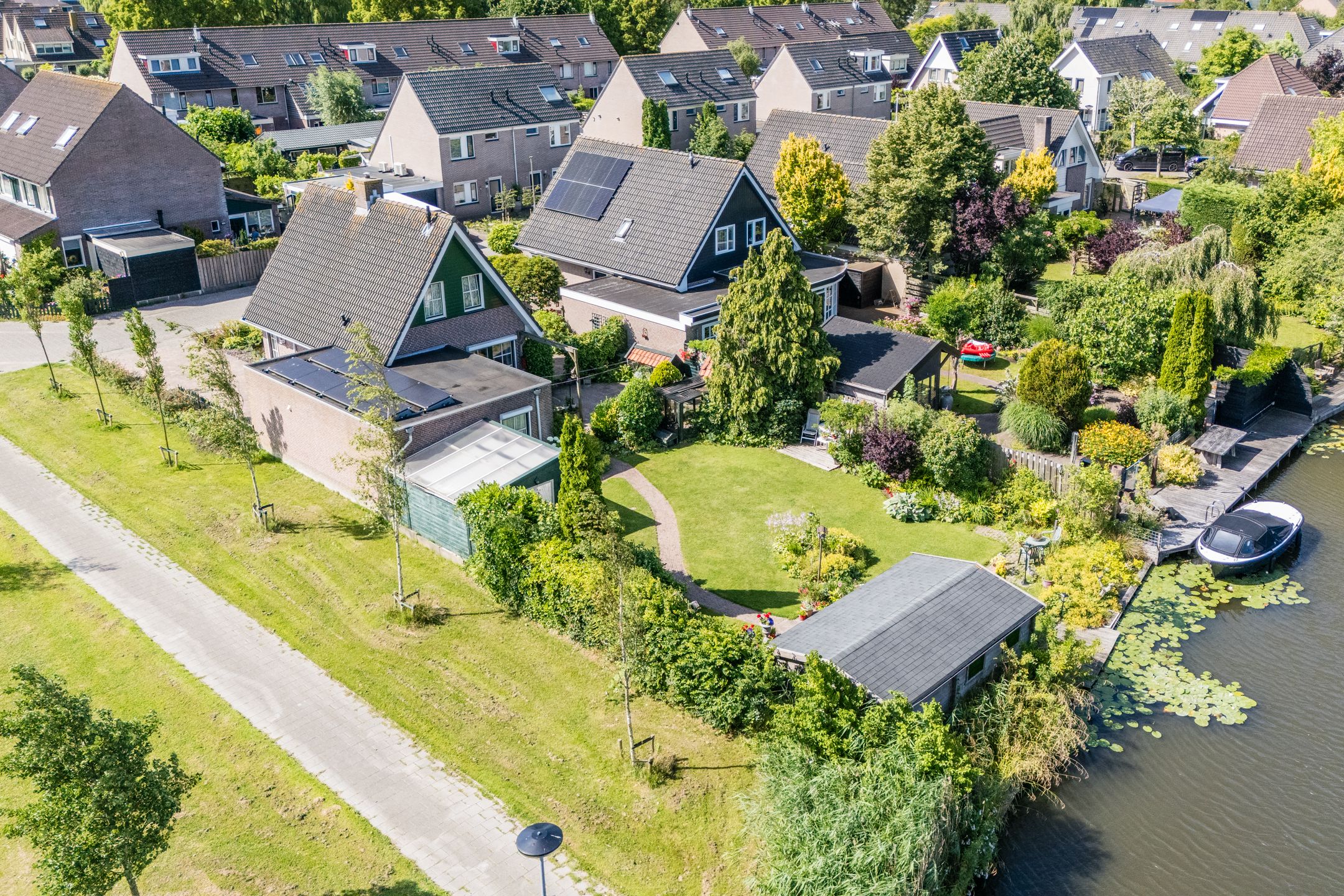 Foto 69 van Schoener 19