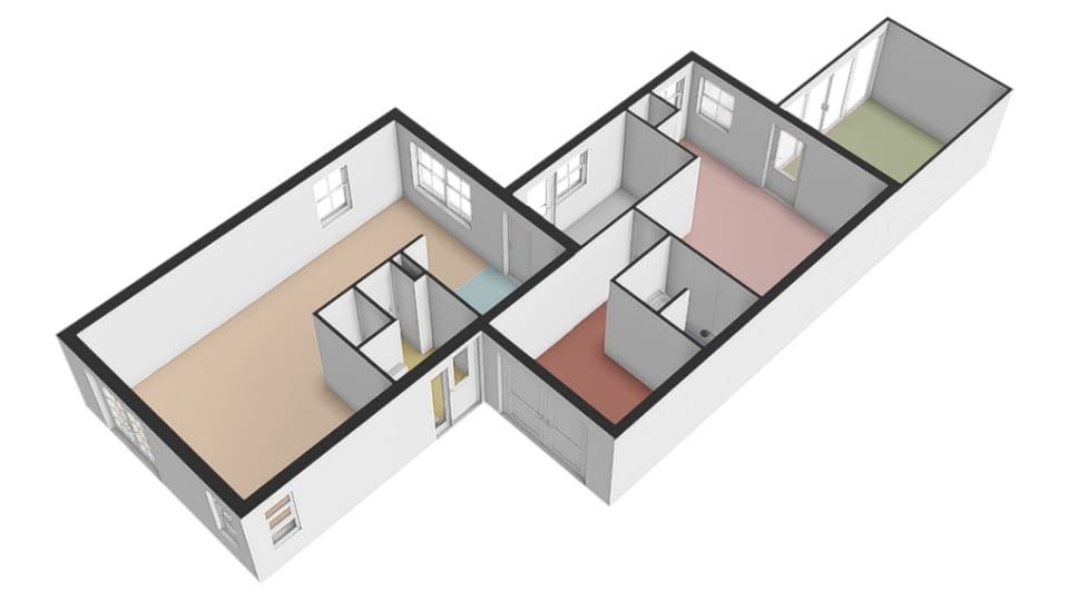 Foto 75 van Schoener 19