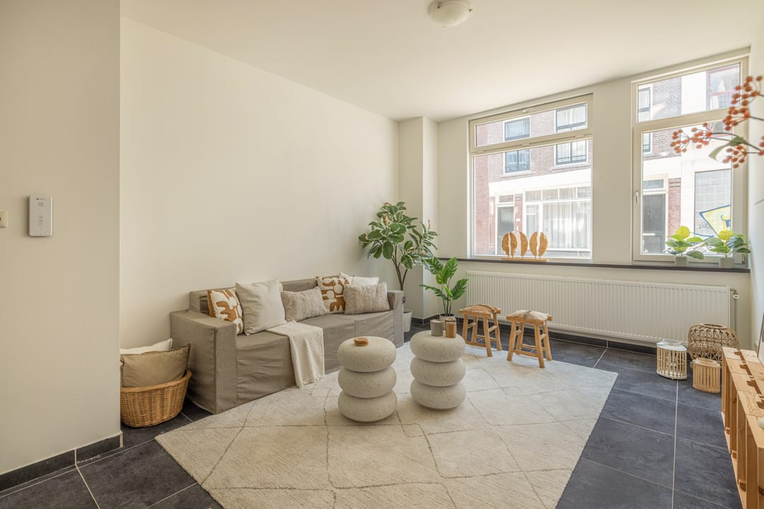 Foto 2 van Burgemeester Roosstraat 48-A