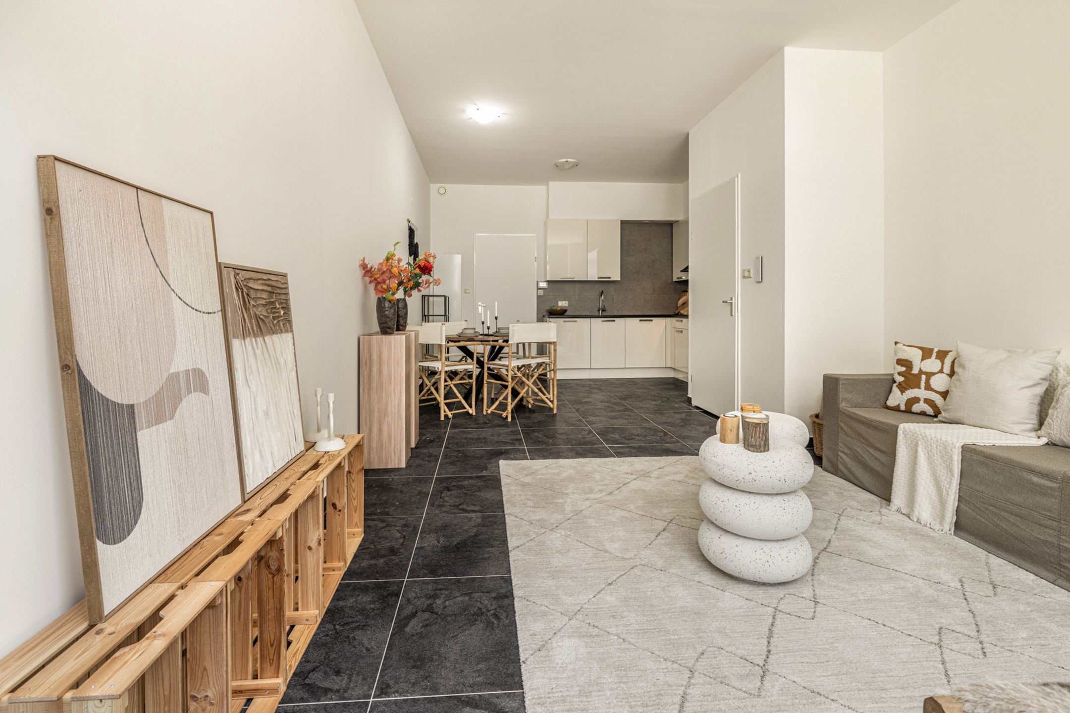 Foto 3 van Burgemeester Roosstraat 48-A