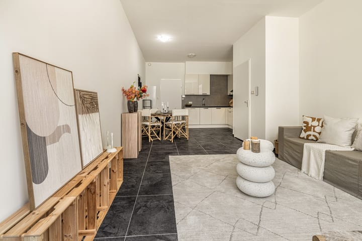 Foto 3 van Burgemeester Roosstraat 48-A