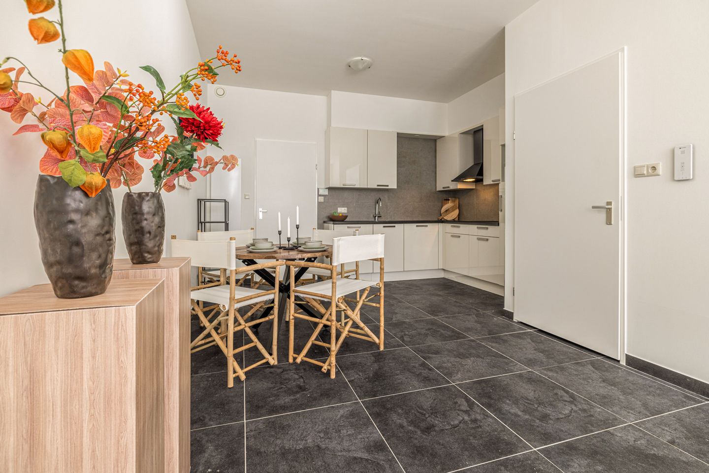 Foto 4 van Burgemeester Roosstraat 48-A