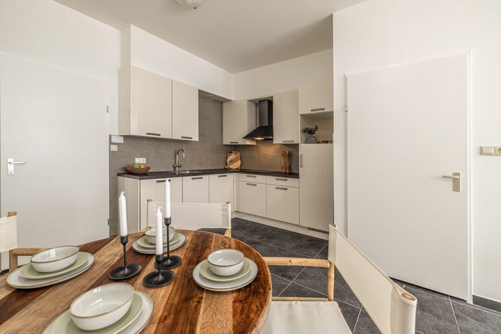 Foto 5 van Burgemeester Roosstraat 48-A