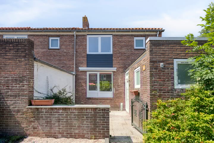 Foto 1 van Prinses Margrietlaan 44