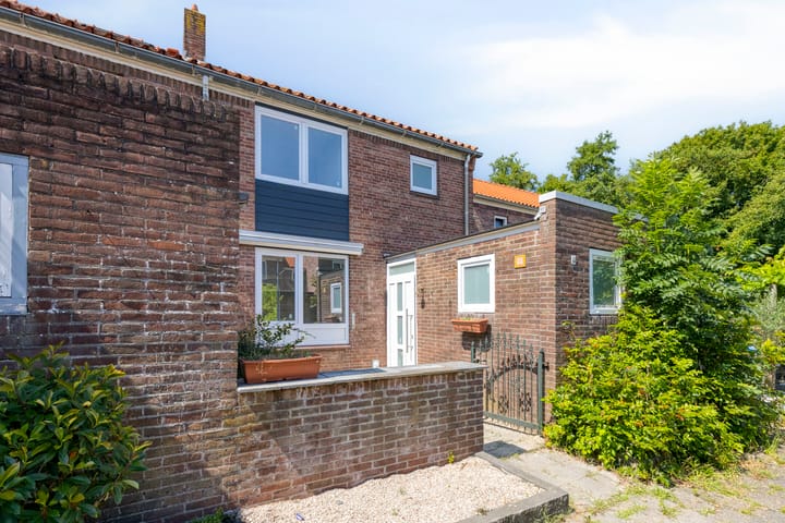 Foto 4 van Prinses Margrietlaan 44