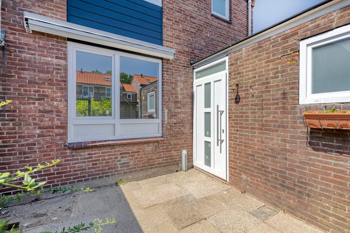 Foto 5 van Prinses Margrietlaan 44