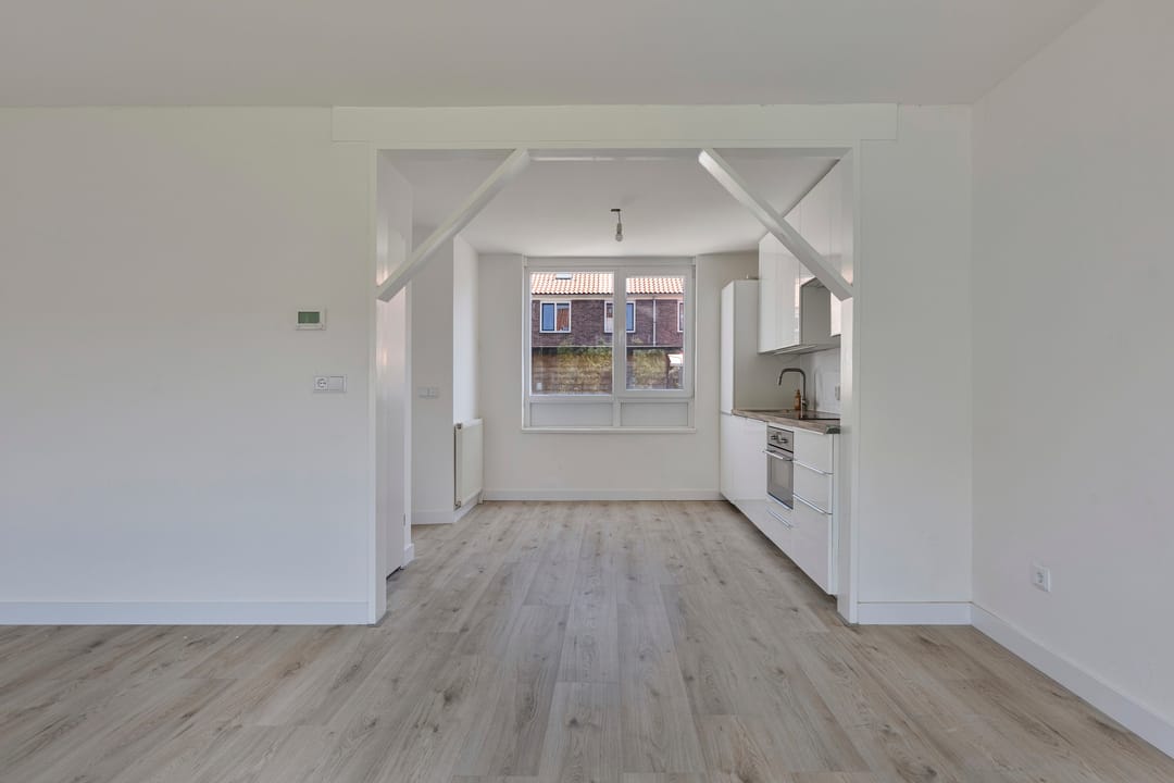 Foto 11 van Prinses Margrietlaan 44