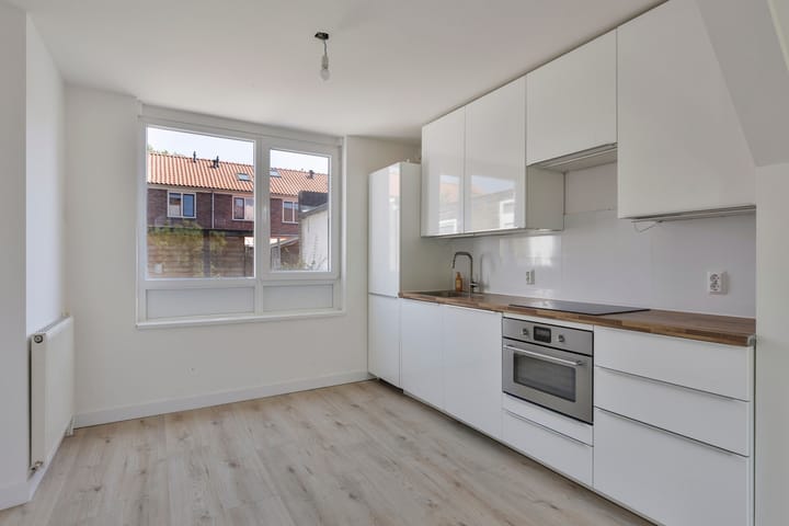 Foto 3 van Prinses Margrietlaan 44